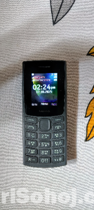 Nokia 106